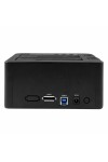 Recorder Startech SDOCK2U33RE Black