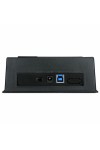 Base Startech SDOCKU33BV Hard Drive