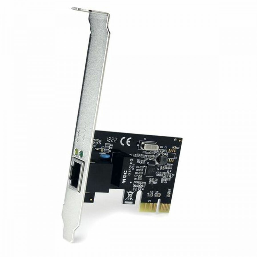 Network Card Startech ST1000SPEX2