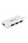 USB Hub Startech ST4300MINU3W