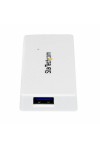 USB Hub Startech ST4300MINU3W