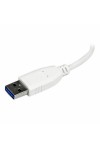 USB Hub Startech ST4300MINU3W
