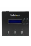USB Hub Startech USBDUP12 USB 2.0