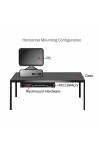 Clamp Startech RK419WALLV