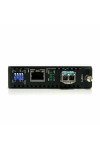 RJ45 to Fiber Optics Converter Startech ET91000LC2