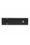RJ45 to Fiber Optics Converter Startech ET91000LC2