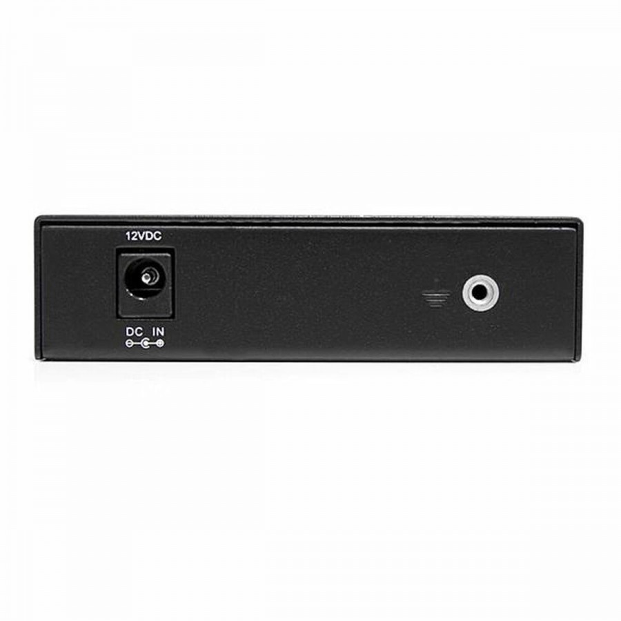 RJ45 to Fiber Optics Converter Startech ET91000LC2