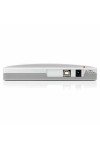 USB to RS232 Adapter Startech ICUSB2324 Silver