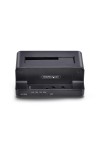 External Box Startech N2-M2-SSD-DUPLICATOR Black