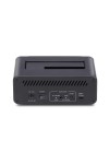 External Box Startech N2-M2-SSD-DUPLICATOR Black
