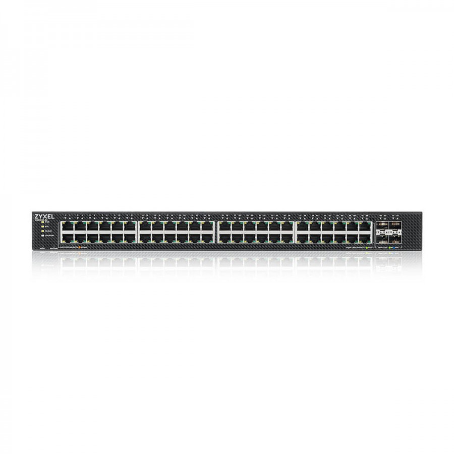 Switch ZyXEL XGS1935-52-EU0101F
