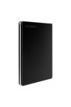External Hard Drive Toshiba HDTD320EK3EA Black 2 TB HDD