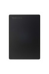 External Hard Drive Toshiba HDTD320EK3EA Black 2 TB HDD