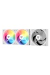 CPU Fan Nfortec NF-FAN-STELLAR-W