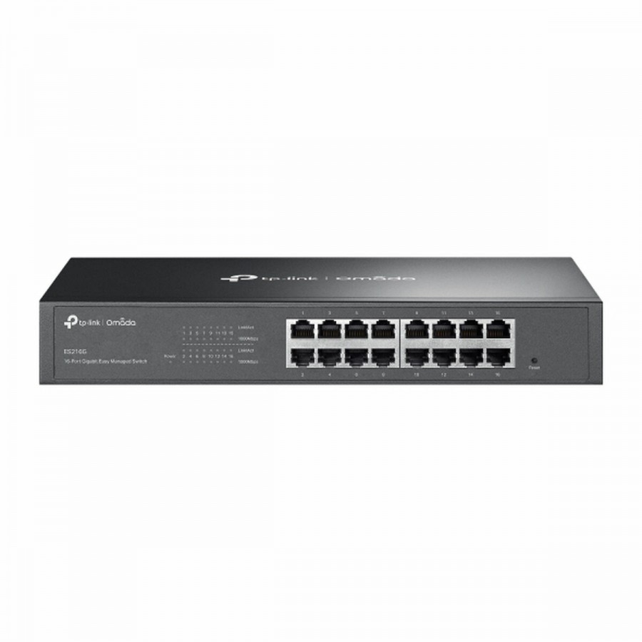 Cabinet Switch TP-Link ES216G