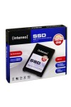 Hard Drive INTENSO 3812430 SSD 128GB 2.5