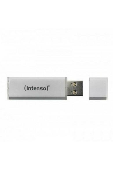 USB stick INTENSO Ultra Line USB 3.0 128 GB White 128 GB USB stick