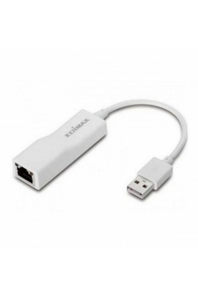 USB to Ethernet Adapter Edimax EU-4208