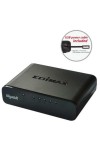 Switch Edimax ES-5500G V3 5 p 10 / 100 / 1000 Mbps