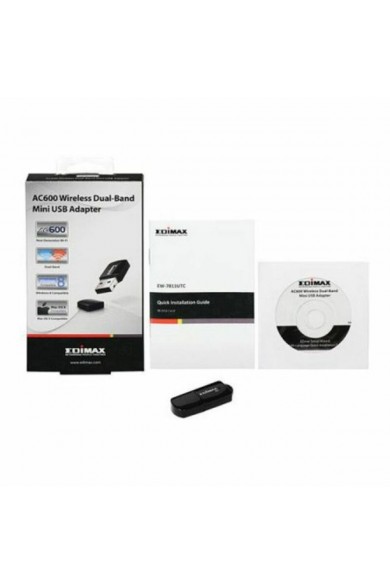 Access point Edimax EW-7811UTC USB 2.0