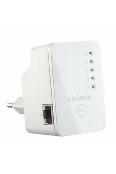 3-in-1 Repeater Edimax EW-7438RPnMini N300
