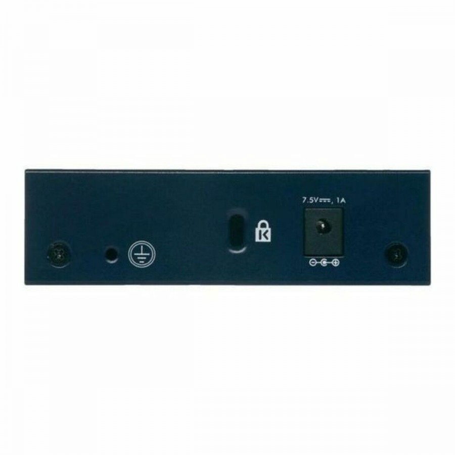Desktop Switch Netgear GS105GE              5P Gigabit
