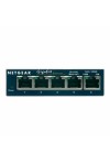 Desktop Switch Netgear GS105GE              5P Gigabit