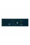 Desktop Switch Netgear GS105GE              5P Gigabit