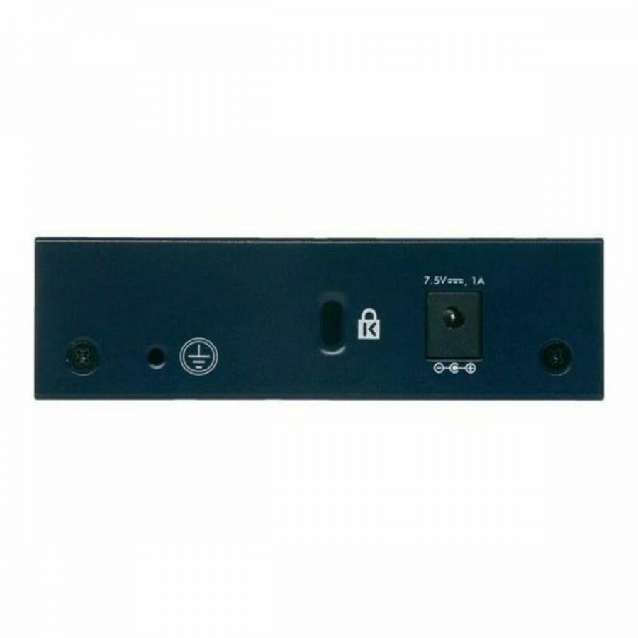 Desktop Switch Netgear GS105GE              5P Gigabit