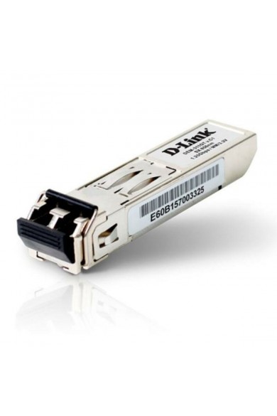 SFP LC Optical Module D-Link DEM-311GT