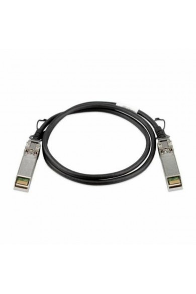 Red SFP + Cable D-Link DEM-CB100S Black Grey