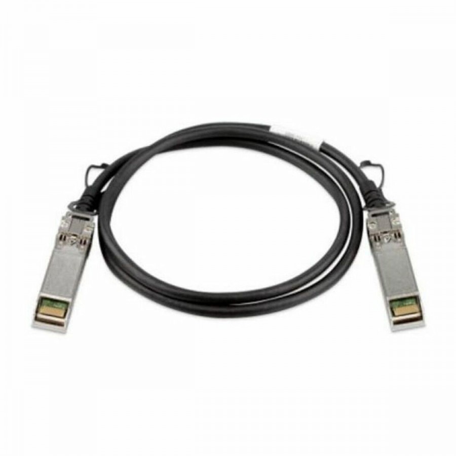 Red SFP + Cable D-Link DEM-CB100S Black Grey