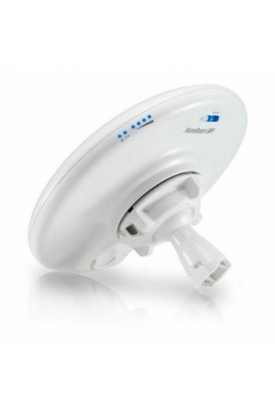 Access point UBIQUITI NBE-M5-16 AIRMAX 5 GHz 16 dBi White
