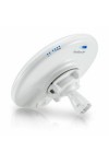 Access point UBIQUITI NBE-M5-16 AIRMAX 5 GHz 16 dBi White
