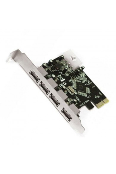 PCI Card approx! APPPCIE4P