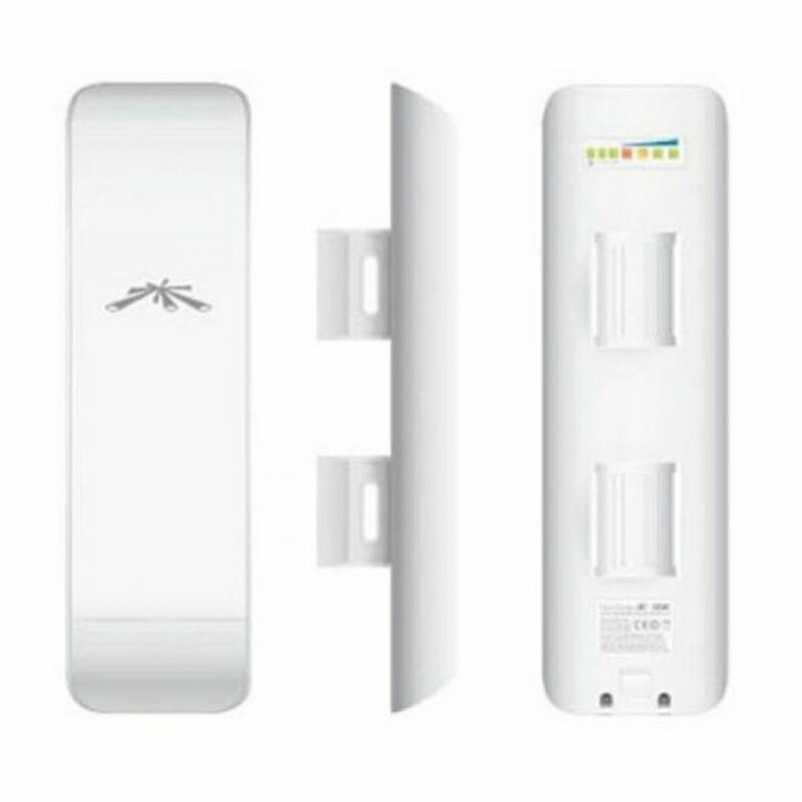 Access point UBIQUITI NSM5 PoE 24 V 16 dB