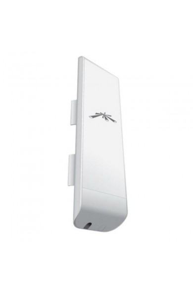 Access point UBIQUITI NSM2 PoE 24 V 10 dB White