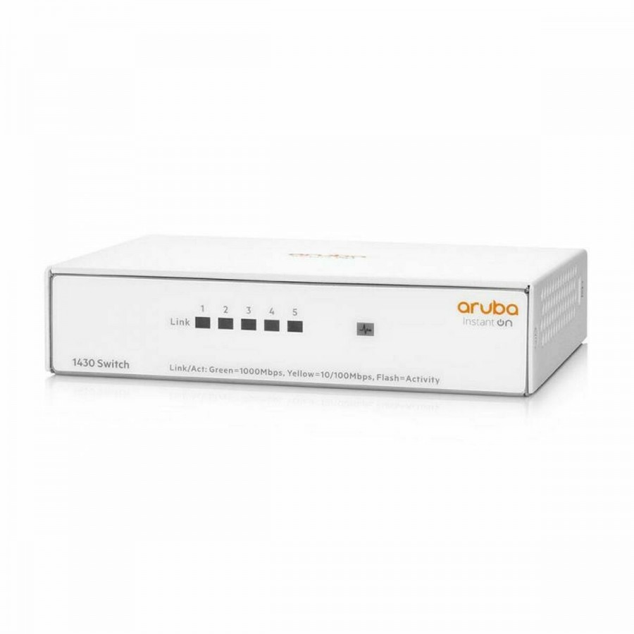 Switch HPE Aruba Instant On 1430 5G White