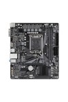 Motherboard Gigabyte H610M H V3 DDR4 LGA 1700