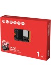 Hard Drive Adata SGAMMIXS55-1T-C 1 TB SSD