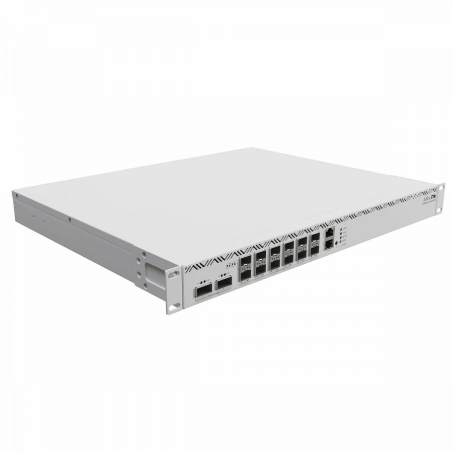 Router Mikrotik CCR2216-1G-12XS-2XQ