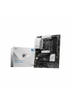 Motherboard MSI 007E29-002R LGA 1700 Intel B760