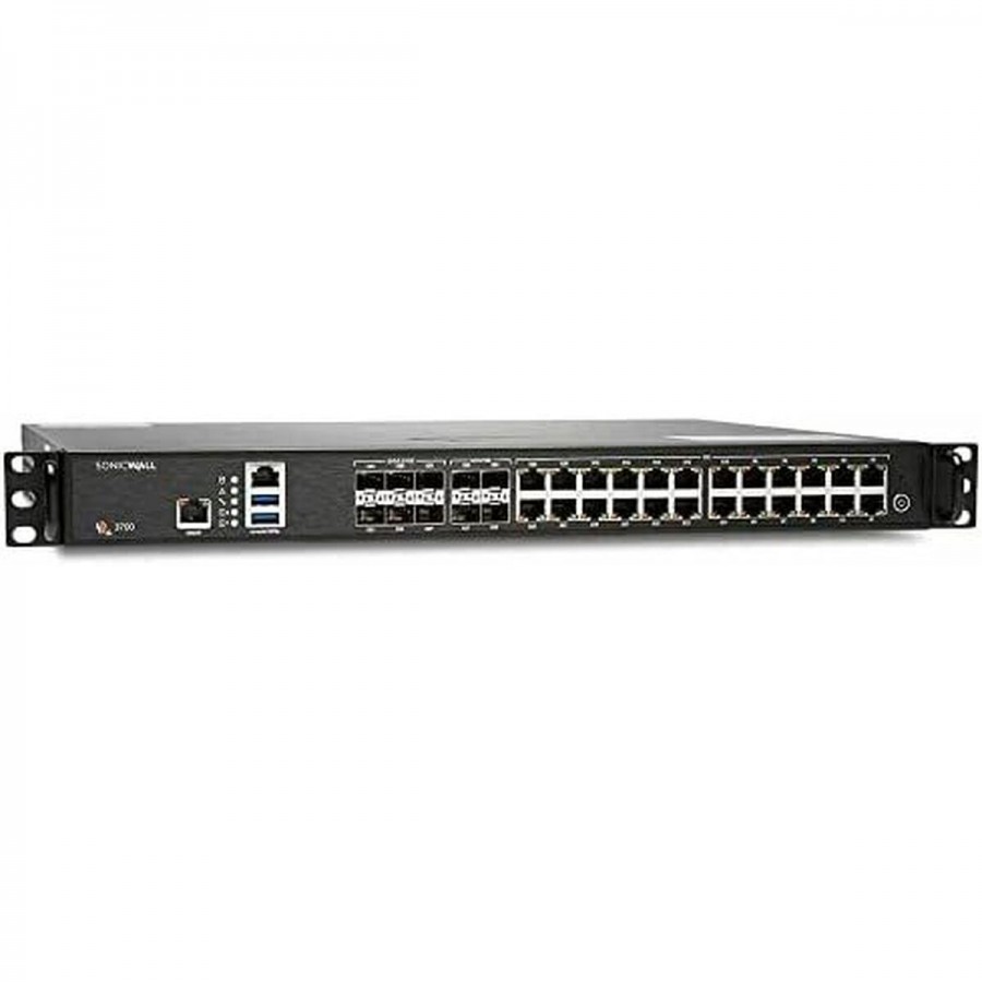 Power supply SonicWall 02-SSC-8060
