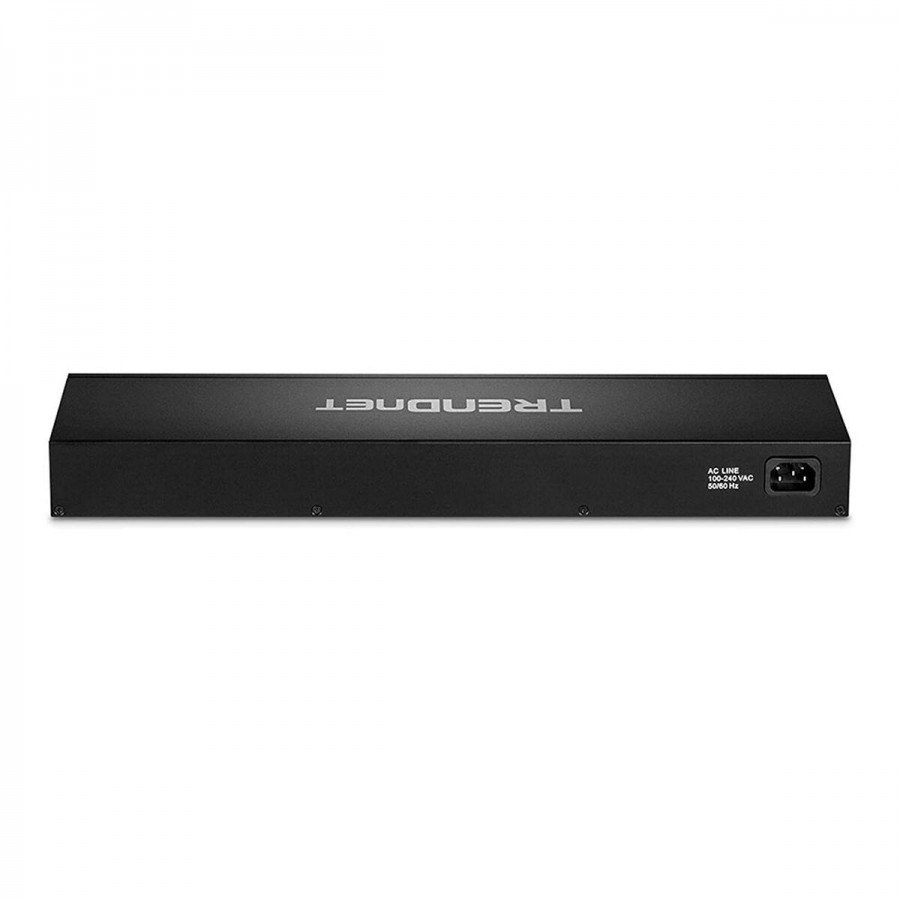 Switch Trendnet TEG-30262