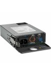 Power supply CISCO PWR-C5-1KWAC= Black Grey 1000 W