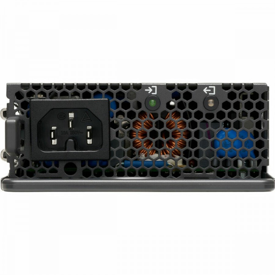 Power supply CISCO PWR-C5-1KWAC= Black Grey 1000 W