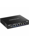 Switch Trendnet TEG-S762