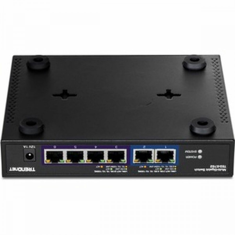 Switch Trendnet TEG-S762