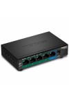 Switch Trendnet TPE-TG52