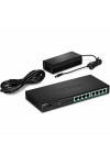 Switch Trendnet TPE-TG83